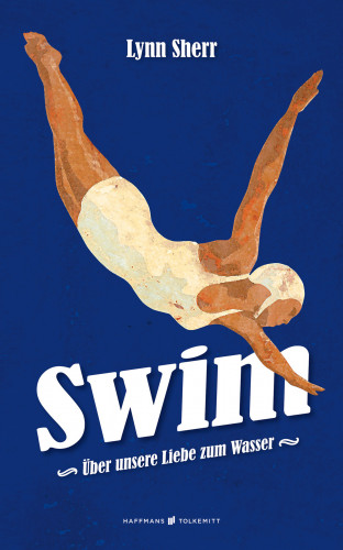 Lynn Sherr: Swim