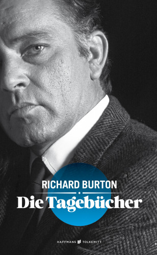 Richard Burton: Die Tagebücher