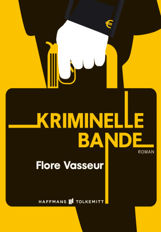 Flore Vasseur: Kriminelle Bande