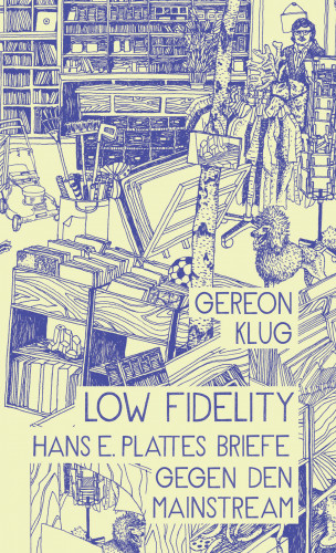 Gereon Klug: Low Fidelity