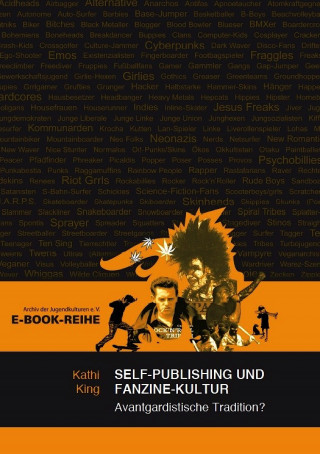 Kathi King: Self-Publishing und Fanzine-Kultur