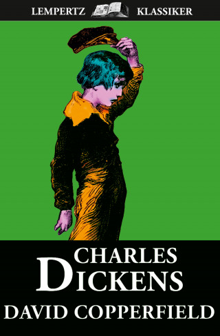 Charles Dickens: David Copperfield