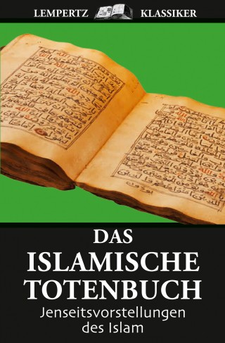 Helmut Werner: Das islamische Totenbuch