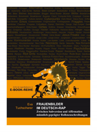 Eva Tuchscherer: Frauenbilder im Deutsch-Rap