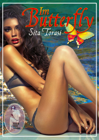 Sita Torasi: Im Butterfly