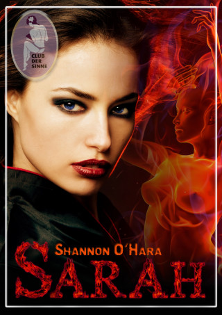 Shannon O'Hara: Sarah