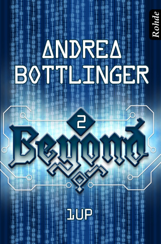 Andrea Bottlinger: Beyond Band 2: 1up