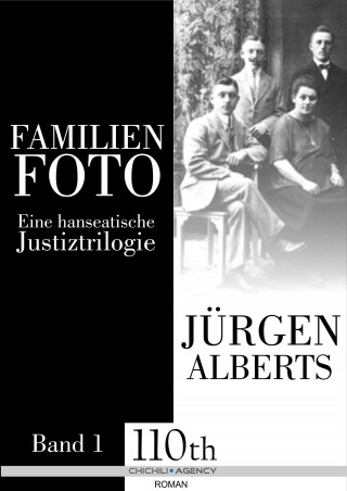 Jürgen Alberts: Familienfoto