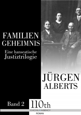 Jürgen Alberts: Familiengeheimnis