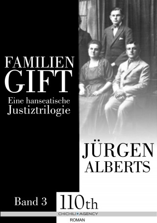 Jürgen Alberts: Familiengift