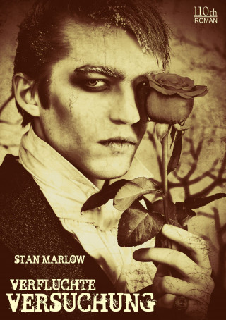 Stan Marlow: Verfluchte Versuchung