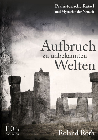 Roland Roth: Aufbruch zu unbekannten Welten