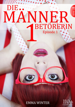 Emma Winter: Die Männerbetörerin #1