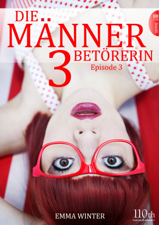 Emma Winter: Die Männerbetörerin #3