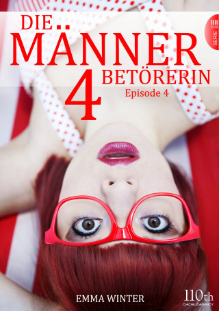 Emma Winter: Die Männerbetörerin #4