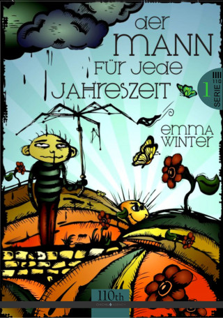 Emma Winter: Der Mann für jede Jahreszeit #1