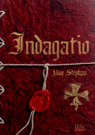 Uwe Stephan: Indagatio