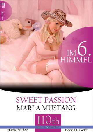 Marla Mustang: Im 6. Himmel