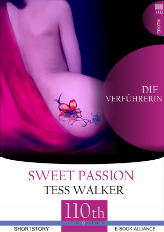 Tess Walker: Die Verführerin