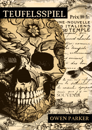 Owen Parker: Teufelsspiel