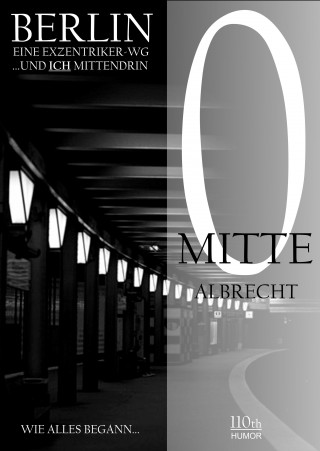 Albrecht Behmel: Mitte