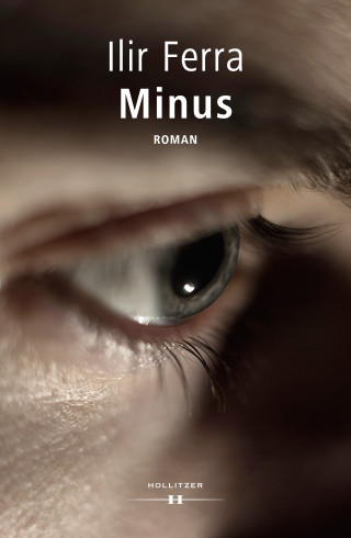 Ilir Ferra: Minus