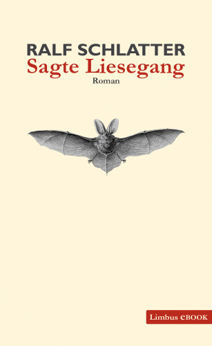 Ralf Schlatter: Sagte Liesegang