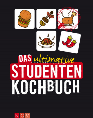 Das ultimative Studentenkochbuch