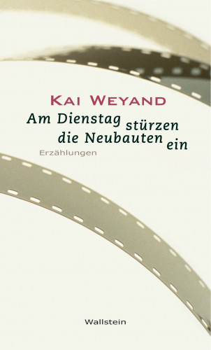 Kai Weyand: Am Dienstag stürzen die Neubauten ein