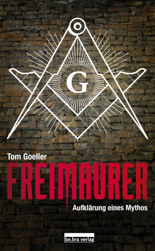 Tom Goeller: Freimaurer