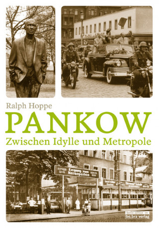 Ralph Hoppe: Pankow