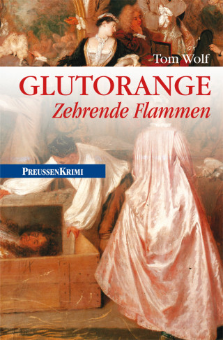 Tom Wolf: Glutorange