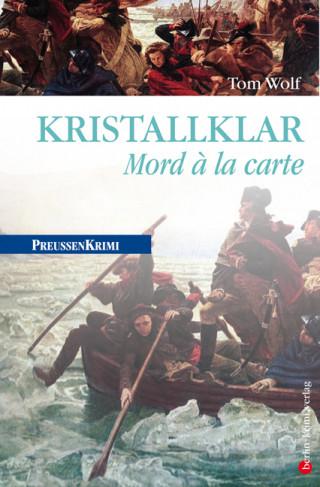 Tom Wolf: Kristallklar