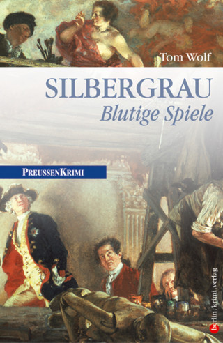 Tom Wolf: Silbergrau