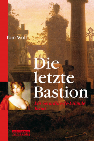 Tom Wolf: Die letzte Bastion