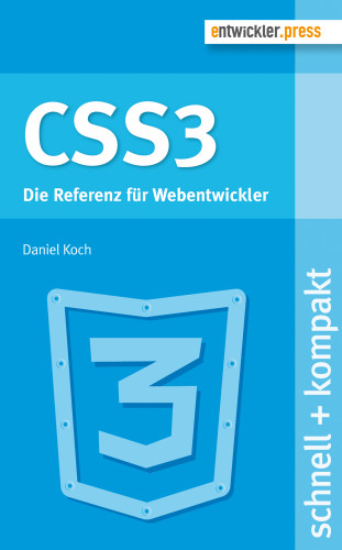 Daniel Koch: CSS3