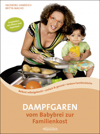 Ingeborg Hanreich, Britta Macho: Dampfgaren