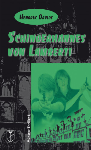 Hendrik Davids: Schinderhannes von Lamberti