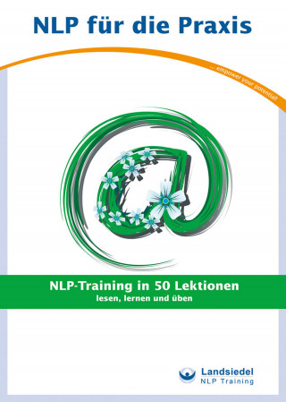 Landsiedel Stephan: NLP-Training in 50 Lektionen