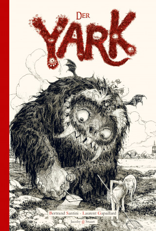 Bertrand Santini: Der Yark