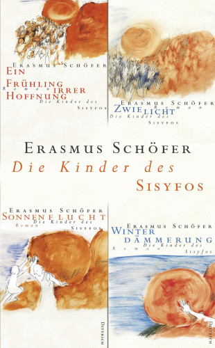 Erasmus Schöfer: Die Kinder des Sisyfos