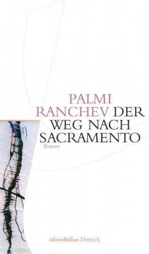 Palmi Ranchev: Der Weg nach Sacramento