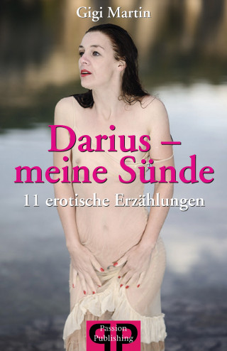 Gigi Martin: Darius - Meine Sünde