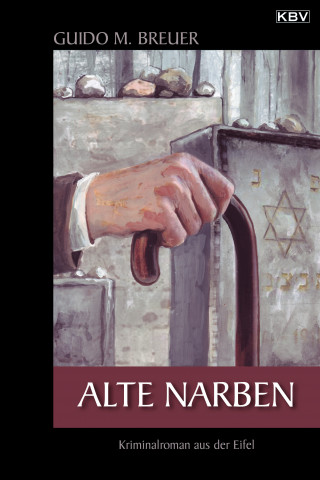 Guido M. Breuer: Alte Narben