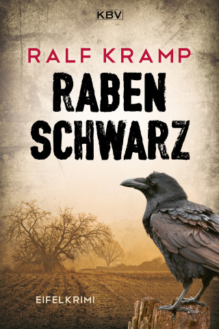 Ralf Kramp: Rabenschwarz