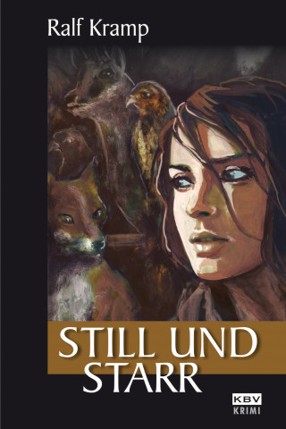 Ralf Kramp: Still und starr