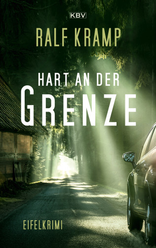 Ralf Kramp: Hart an der Grenze