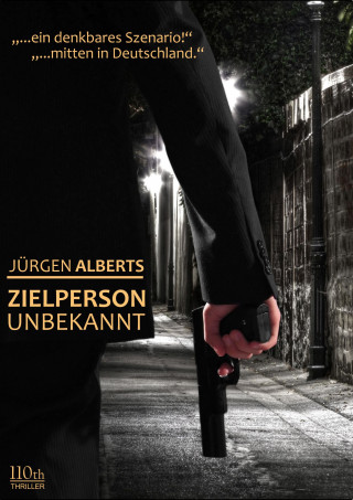 Jürgen Alberts: Zielperson unbekannt