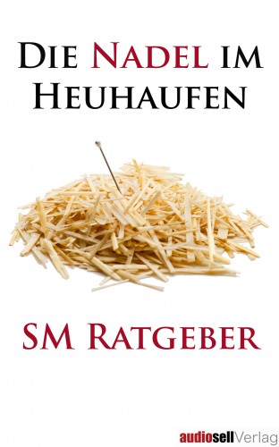 Irena Böttcher: Die Nadel im Heuhaufen