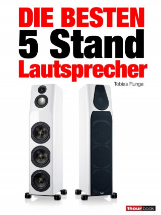 Michael Voigt, Thomas Schmitt, Roman Maier, Tobias Runge: Die besten 5 Stand Lautsprecher